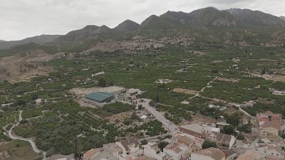 Espa�a pueblo a pueblo - Episodio 5 - Espa�a pueblo a pueblo | Ver