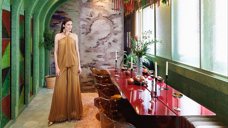 Flash Moda - Casa Decor - Flash moda | Ver