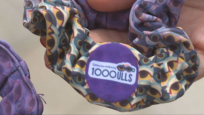 L'Informatiu - Festa Major a Lleida lliure de violències masclistes