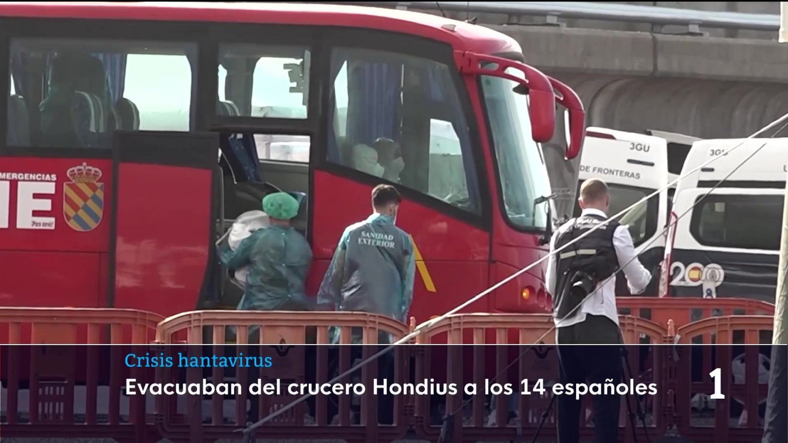 Canarias en 2' - 10/05/2026 | Ver
