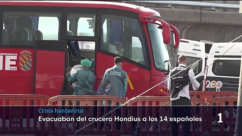 Canarias en 2' - 10/05/2026 | Ver