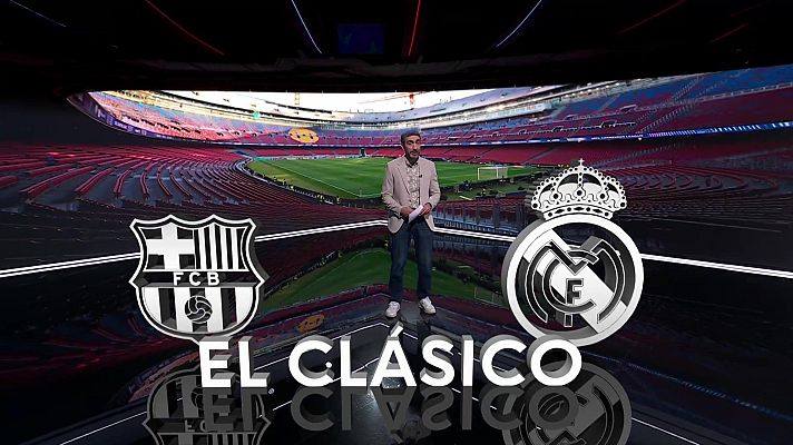 Los Deportes de La1 - Deportes 1 - 10/05/26