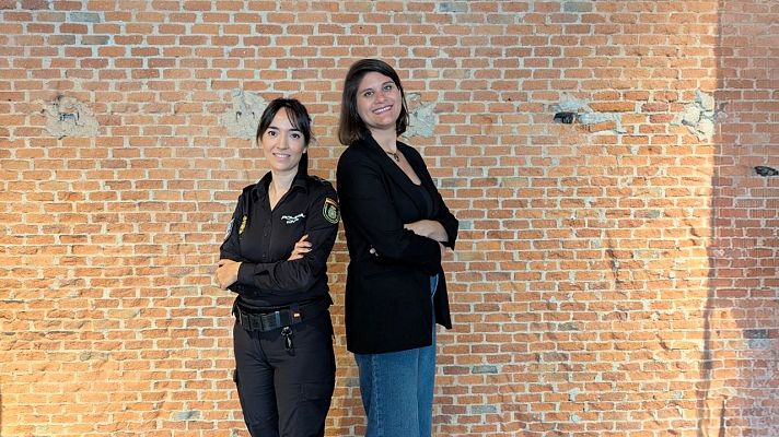 Objetivo igualdad - Programa 207: No hay perfil de agresor