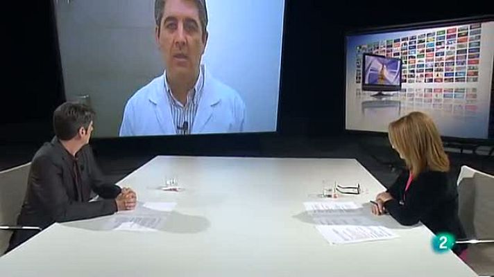 RTVE responde - Adiós a 'Programa de mano'