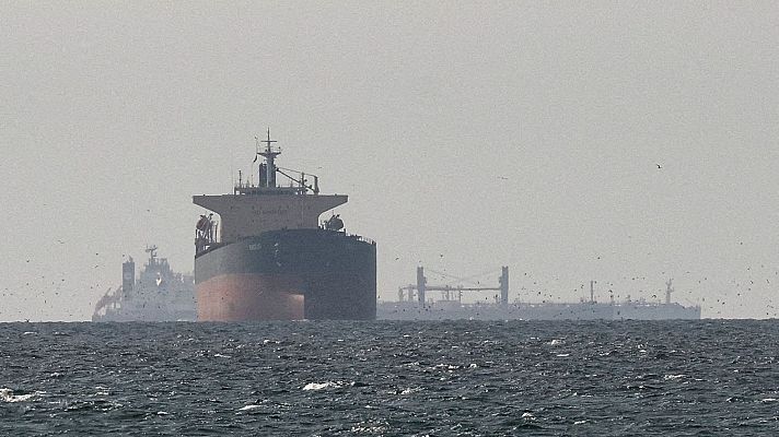 Telediario Fin de Semana - La creciente división entre los países del Golfo y sus efectos en la geopolítica mundial