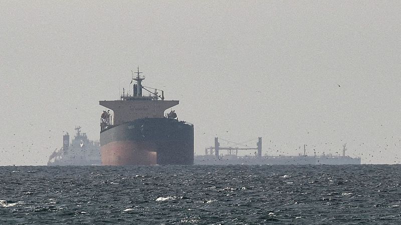 La creciente división entre los países del Golfo y sus efectos en la geopolítica mundial - Telediario Fin de Semana | Ver