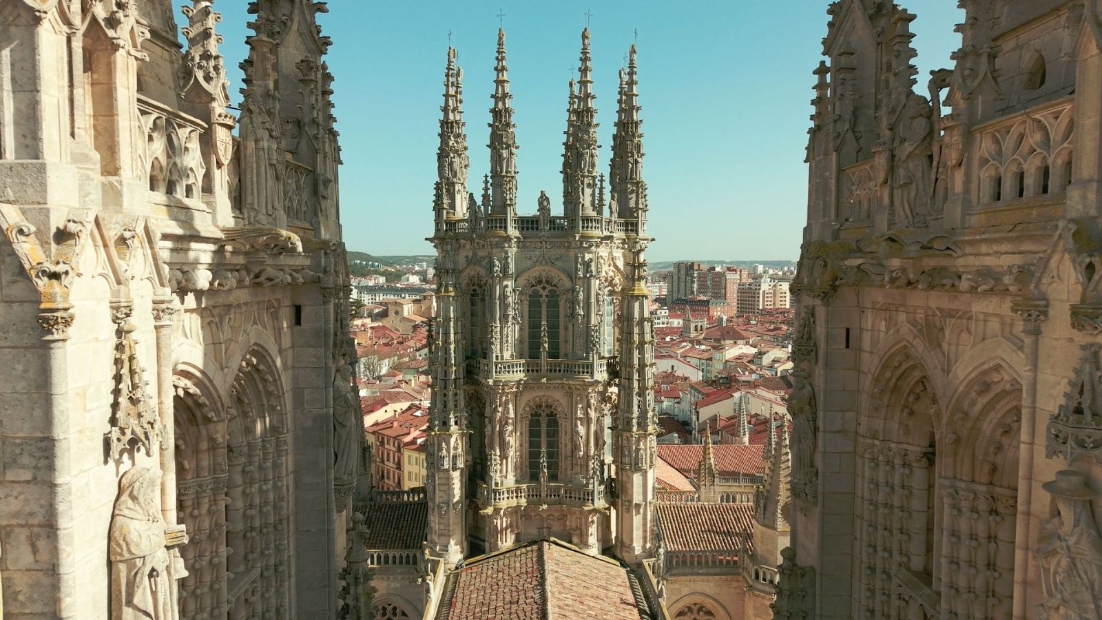 De Tapas por España - Burgos. Cuna del primer europeo y derechos humanos | Ver