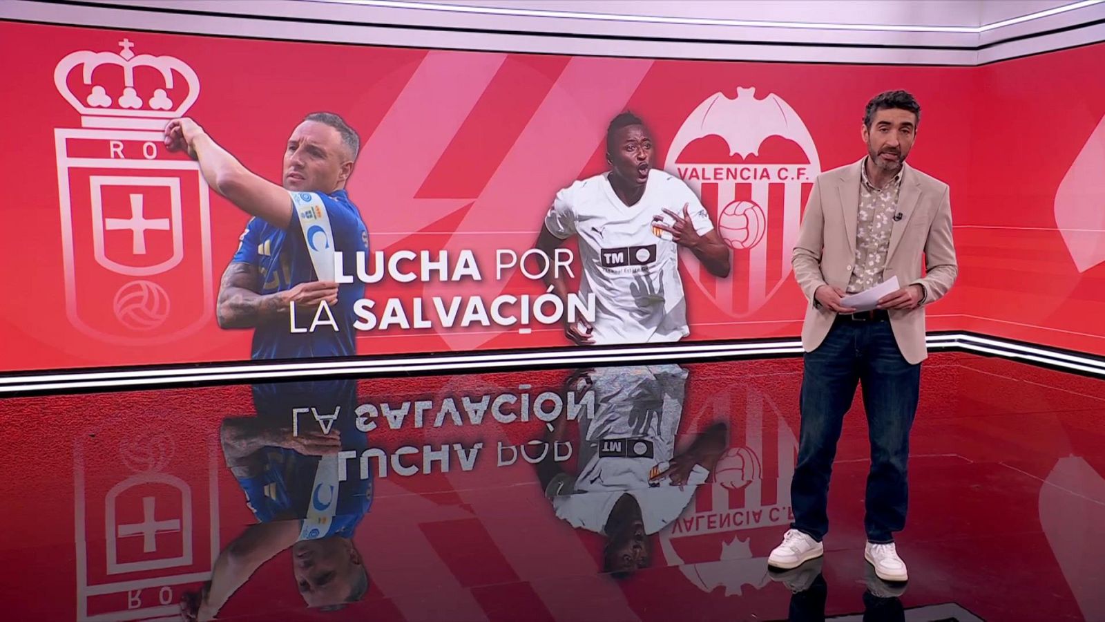 Deportes 2 - 10/05/26 - Los Deportes de La1 | Ver