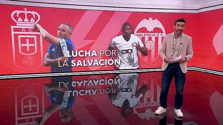 Los Deportes de La1 - Deportes 2 - 10/05/26