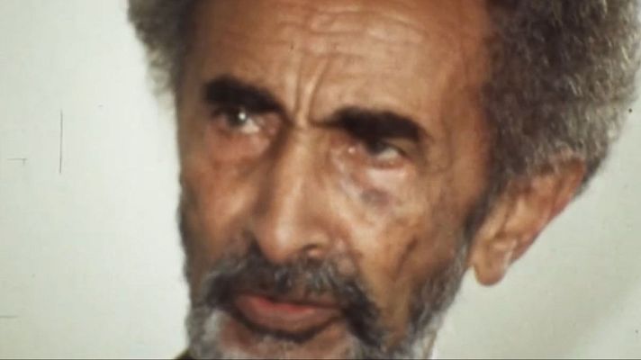 Fue noticia en el Archivo de RTVE - Etiopía. Día de la victoria