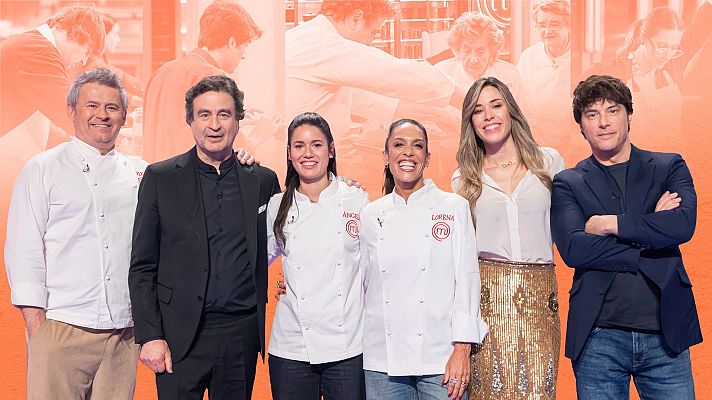 MasterChef - Programa 7