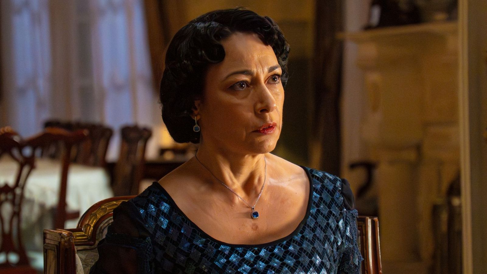 La Promesa - Temporada 5 - Episodio 832 | Ver ahora