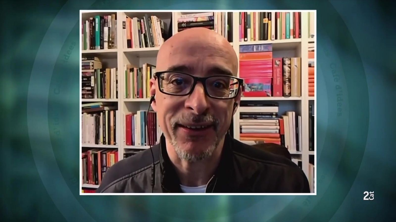 Salvador Macip, sobre la gestió de l'hantavirus: "S'ha fet com s'havia de fer"