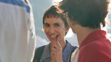 RTVE.es estrena el tr�iler de 'Viva', de Aina Clotet, que competir� en la Semana de la Cr�tica de Cannes