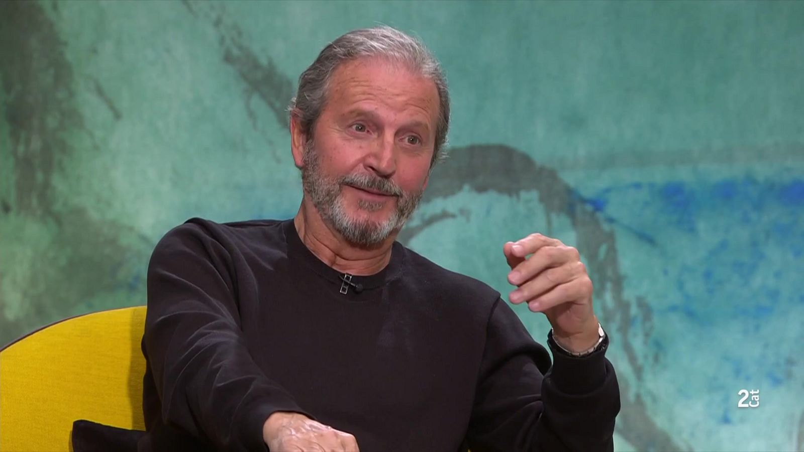 Pep Munné, actor - Noms propis - Noms propis | Veure