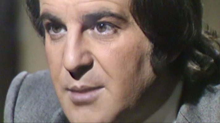 De cerca - José María García