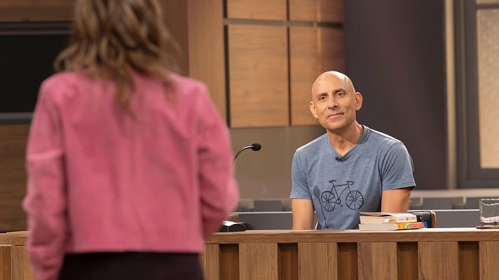 El juicio - Julio Basulto alerta sobre los ultraprocesados en España