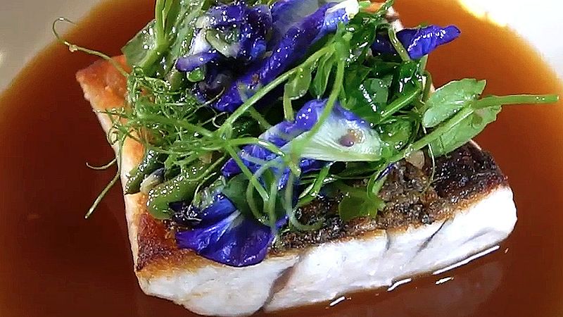 Hoteles Gourmet - Episodio 6: Adrift, segunda parte - Hoteles Gourmet | Ver