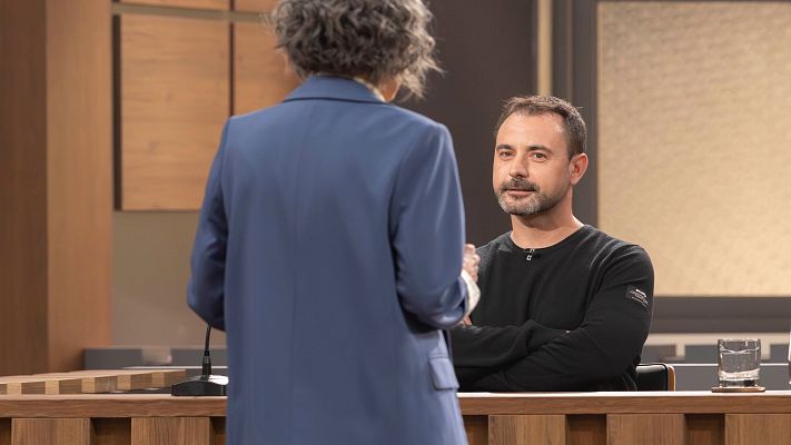 El juicio - Eduard Xatruch defiende la calidad del producto español