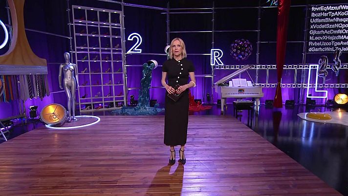 Punts de vista - Pastora i fira Trapezi de Reus