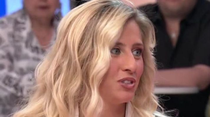 Directo al grano - El testimonio de Desirée Vila en 'Te doy la palabra'
