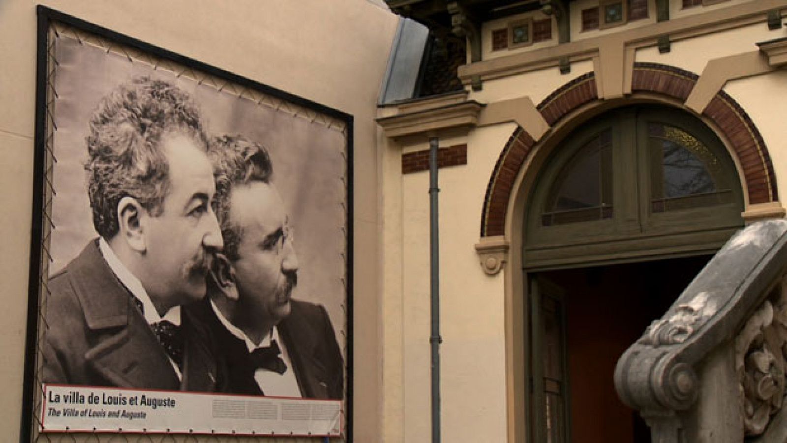 Españoles en el mundo - Lyon - Avance | Ver