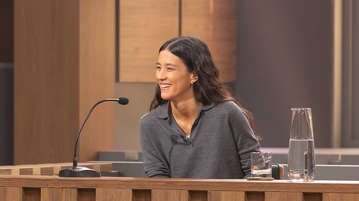 El juicio - María Lo anima a cocinar más y usar menos las redes