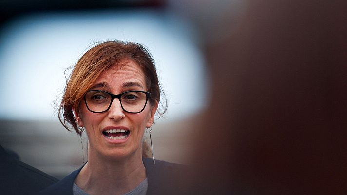 Mónica García resalta que España ha cumplido con los protocolos  internacionales