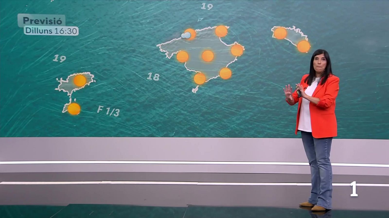 El temps a les Illes Balears - 11/05/26 | Ver