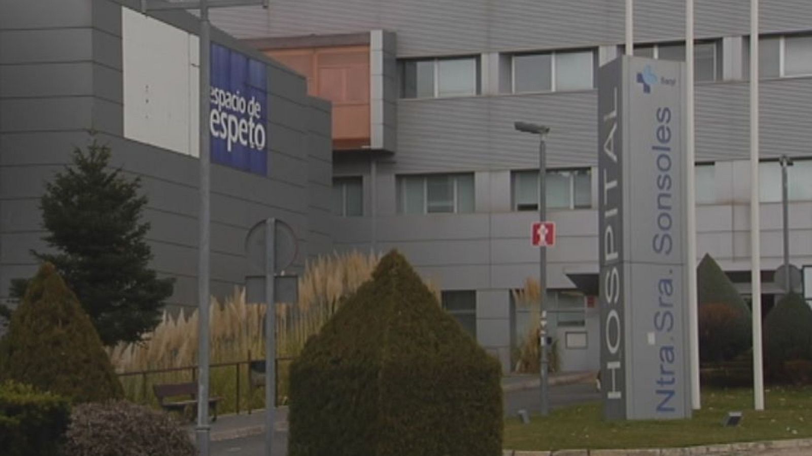 MIR en Ávila: solo dos plazas adjudicadas en la primera semana - Noticias de Castilla y León | Ver