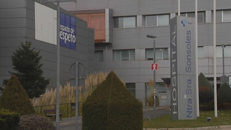 MIR en Ávila: solo dos plazas adjudicadas en la primera semana - Noticias de Castilla y León | Ver