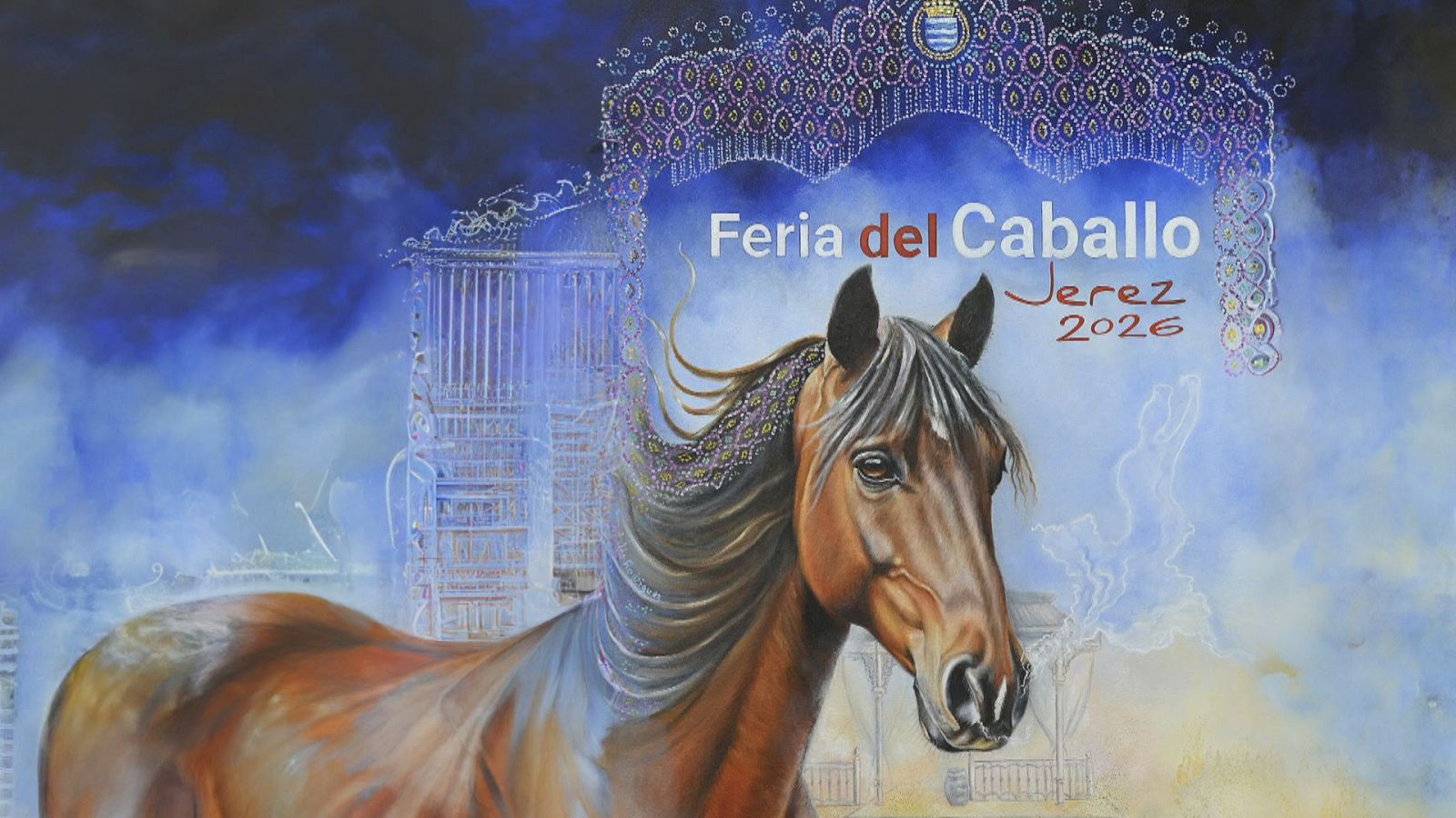 Feria del Caballo 2026 en Jerez - Noticias Andalucía | Ver