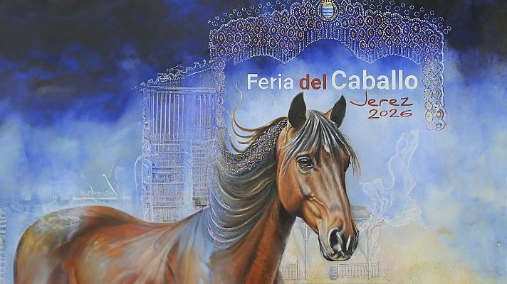 Noticias Andalucía - Feria del Caballo 2026 en Jerez