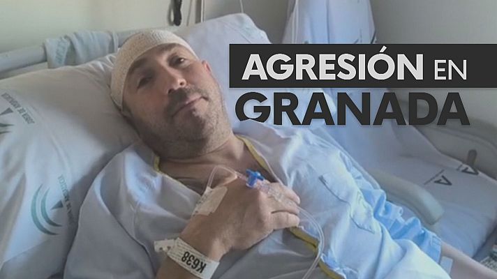 Noticias Andalucía - Agresión Ideológica