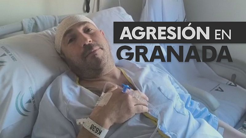 Agresión Ideológica - Noticias Andalucía | Ver