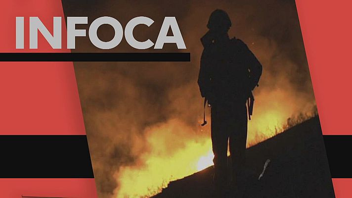 Noticias Andalucía - Control de incendios: Plan INFOCA 2026