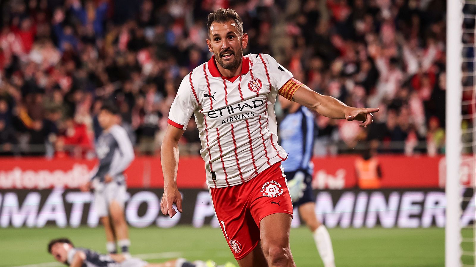 Girona - Real Sociedad: resumen partido 36ª jornada | Primera | Ver