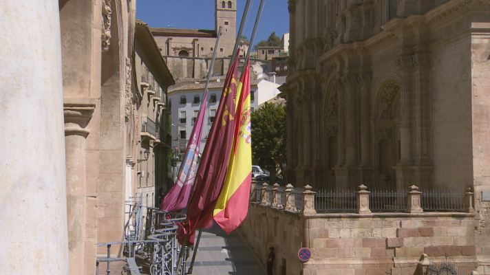 Noticias Murcia - Se cumplen 15 años de los terremotos de Lorca