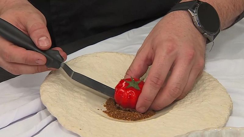 La ruta de tapas del Siglo de Oro de los hosteleros de Almagro - Noticias de Castilla-La Mancha | Ver