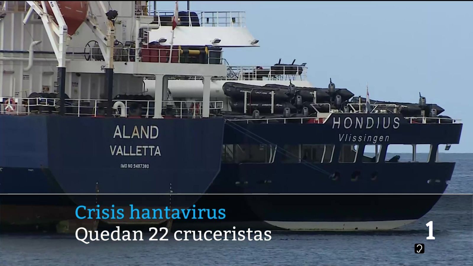 Canarias en 2' - 11/05/2026 | Ver