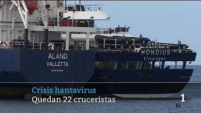 Canarias en 2' - 11/05/2026