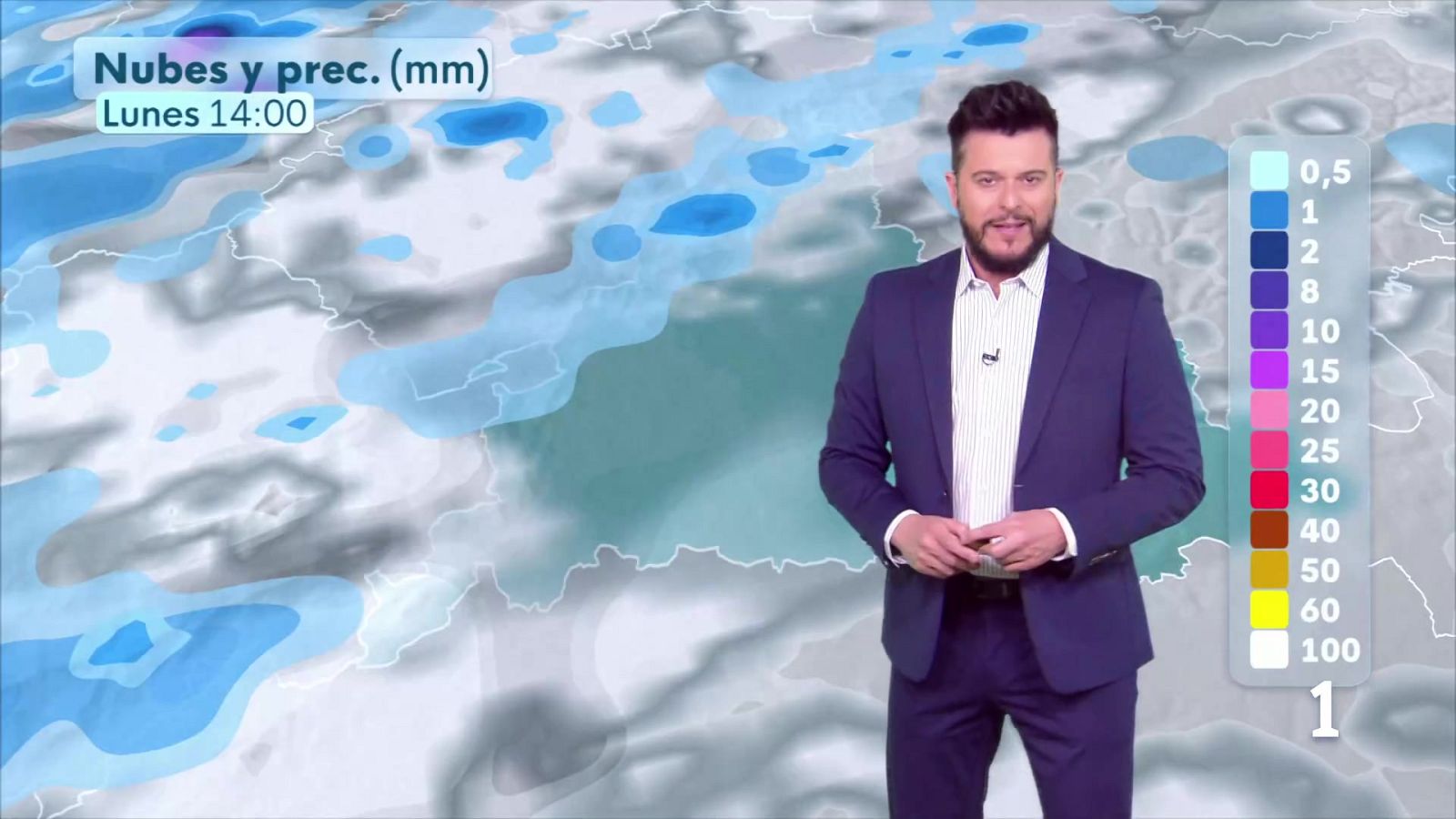 El tiempo en la Comunidad de Madrid – 11/05/26 | Ver