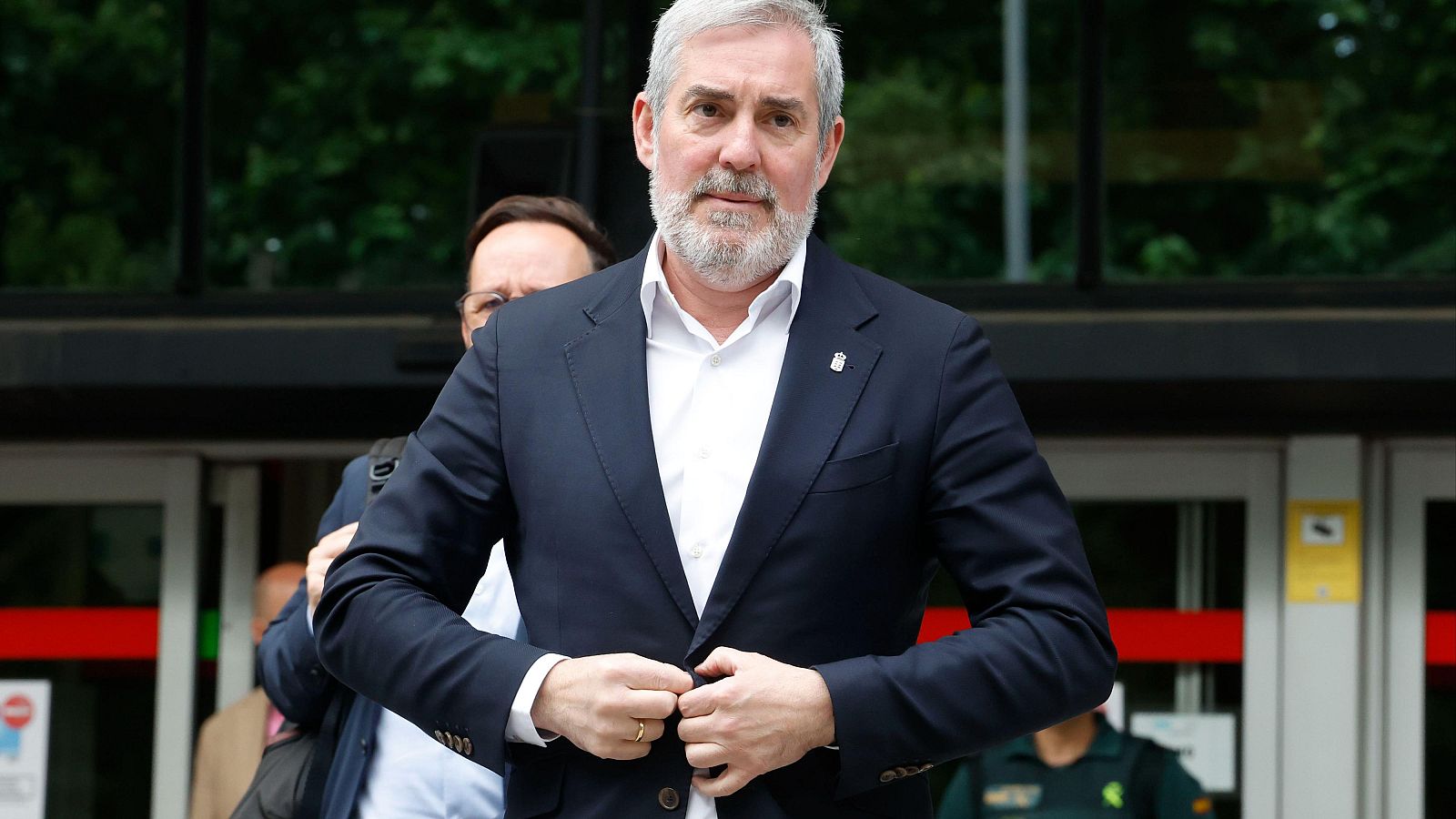 Clavijo afea al Gobierno que hayan ridiculizado sus palabras sobre las ratas y el hantavirus