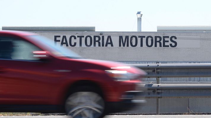 Noticias de Castilla y León - Los trabajadores de Renault deciden su futuro esta semana