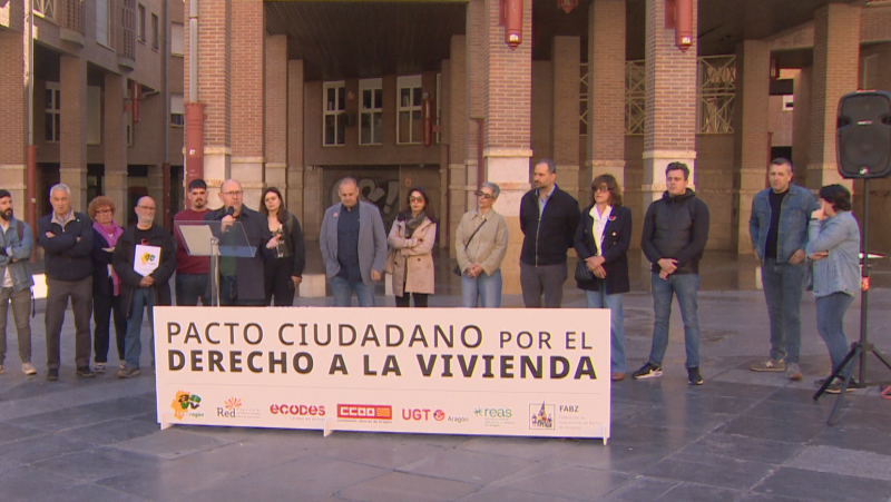 Noticias Aragón - 11/05/26 Ver ahora