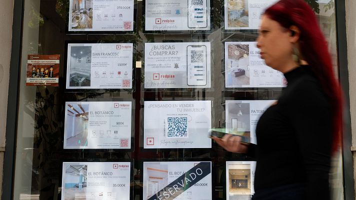 Noticias Aragón - Pacto Ciudadano por la Vivienda ante la complicada situación