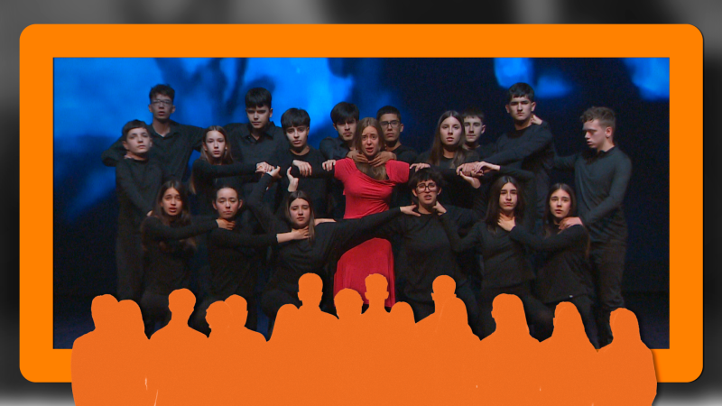 Festival Europeo de Teatro - ver ahora