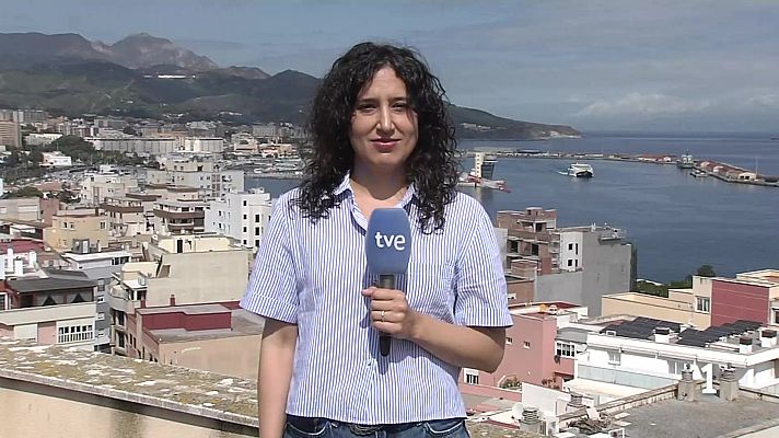 Noticias de Ceuta - La Noticia de Ceuta 11/05/2026