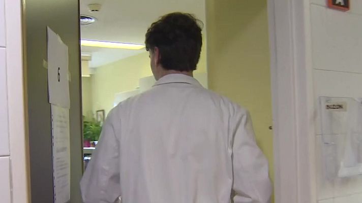 Noticias Aragón - Los estudiantes de Medicina, a prueba