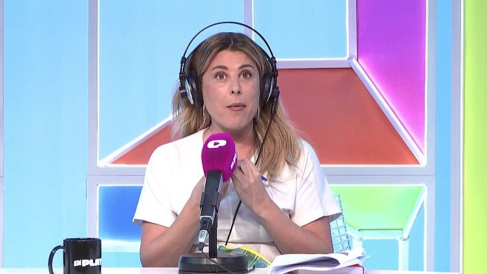 El recreo - Valeria Ros analiza el drama de ser funcional: "No vivimos, gestionamos agotamiento"